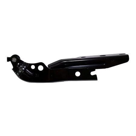 2019-2025 Volkswagen Jetta Hood Hinge Passenger Side Steel – Detail View (VW1236119)