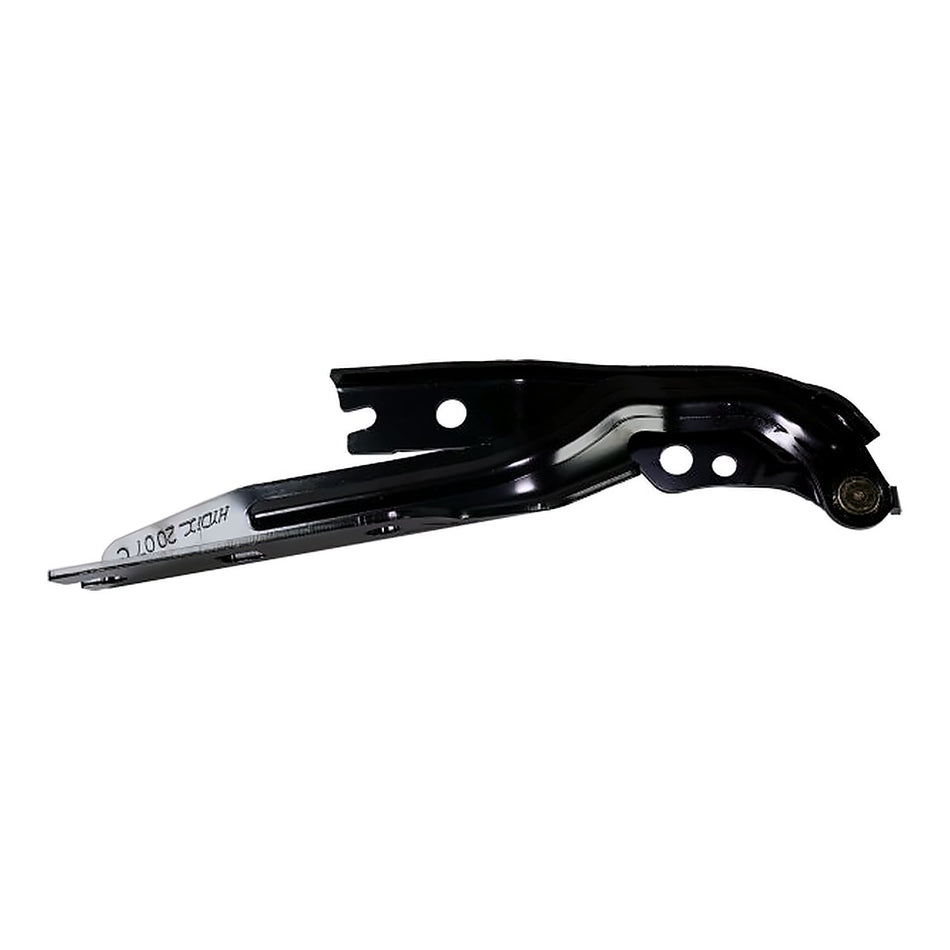2019-2025 Volkswagen Jetta Hood Hinge Driver Side Steel – Side View (VW1236120)