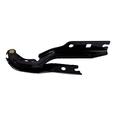 2019-2025 Volkswagen Jetta Hood Hinge Driver Side Steel – Close-Up View (VW1236120)