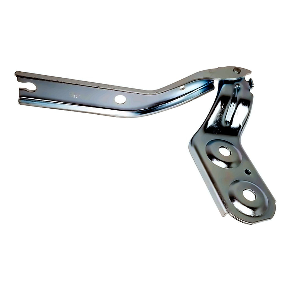 2020-2025 Volkswagen Atlas Cross Sport Hood Hinge Driver Side - product view, Part VW1236128