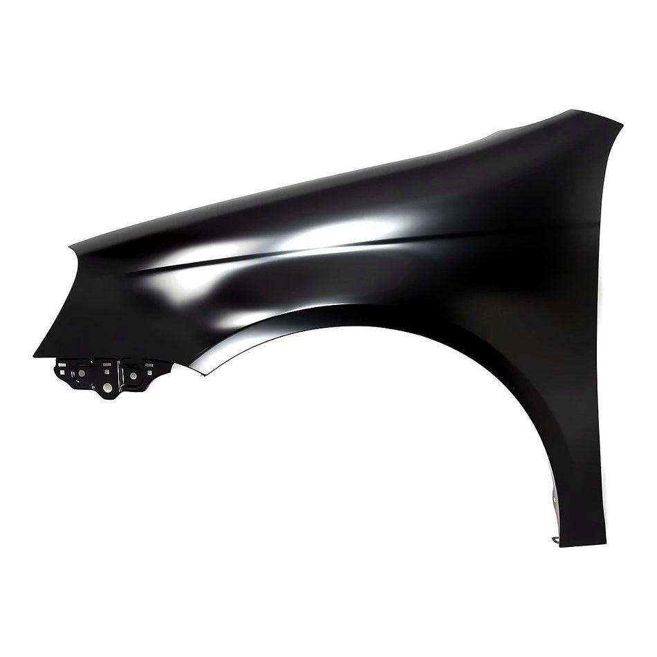 2009 Volkswagen Jetta Wagon Fender Front Driver Side - product view, Part VW1240135