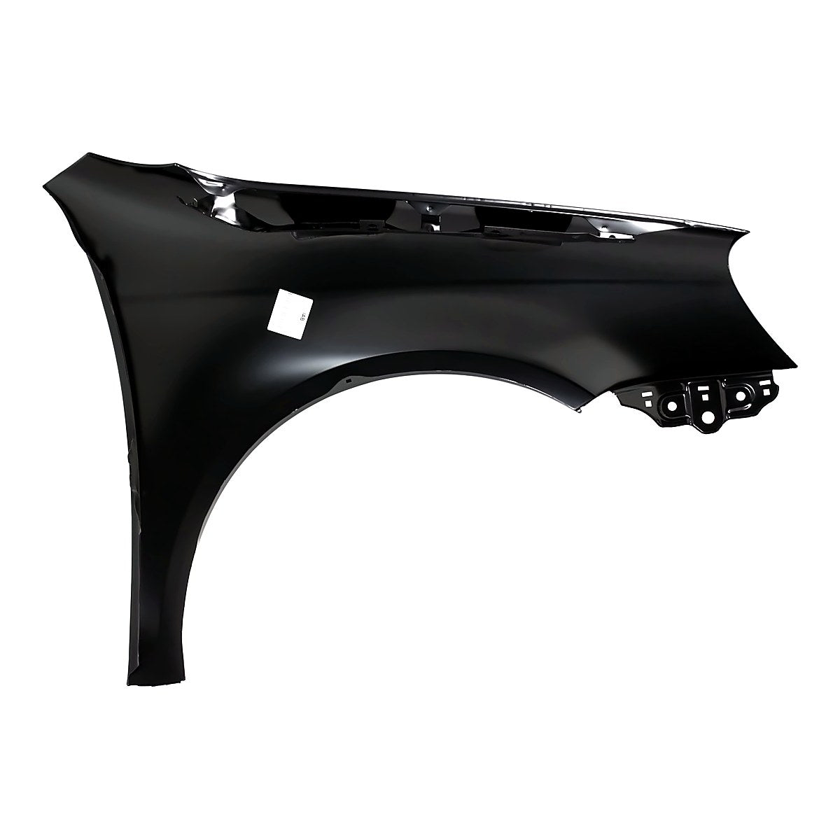 2005-2010 Volkswagen Jetta Fender Front Driver Side – Back View (VW1240135)