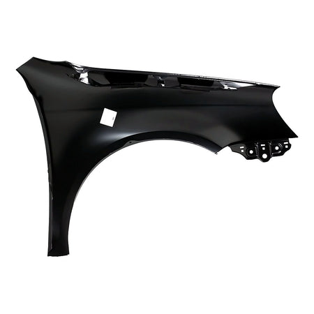 2005-2010 Volkswagen Jetta Fender Front Driver Side – Back View (VW1240135)