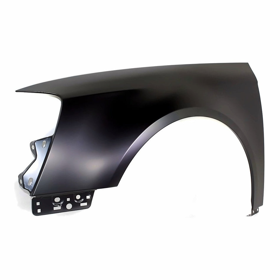 2006-2010 Volkswagen Passat Fender Front Driver Side Steel – Side View (VW1240136)