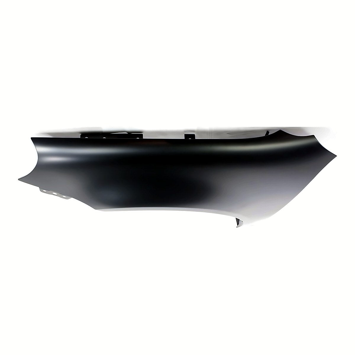 2006-2009 Volkswagen Gti Fender Front Driver Side Without Signal Lamp Holes – Side View (VW1240137)