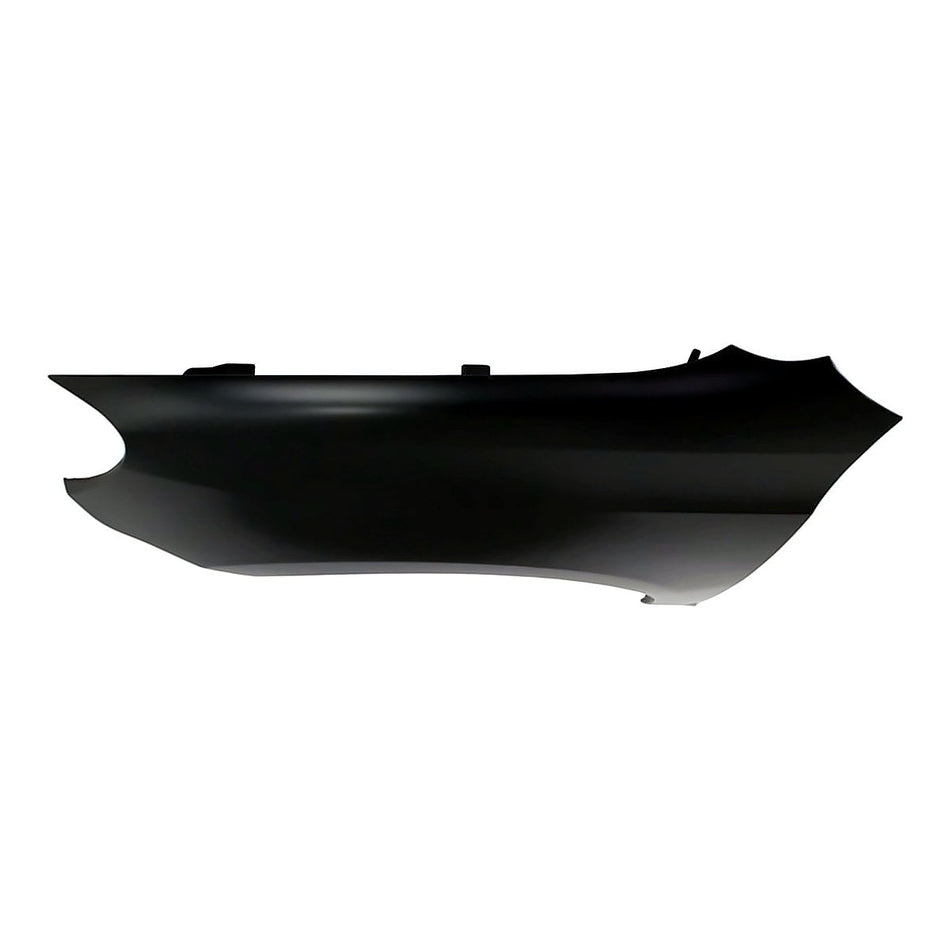 2010-2014 Volkswagen GTI Fender Front Driver Side - side angle, Part VW1240139