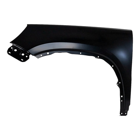 2009-2017 Volkswagen Tiguan Fender Front Driver Side – Front View (VW1240141)