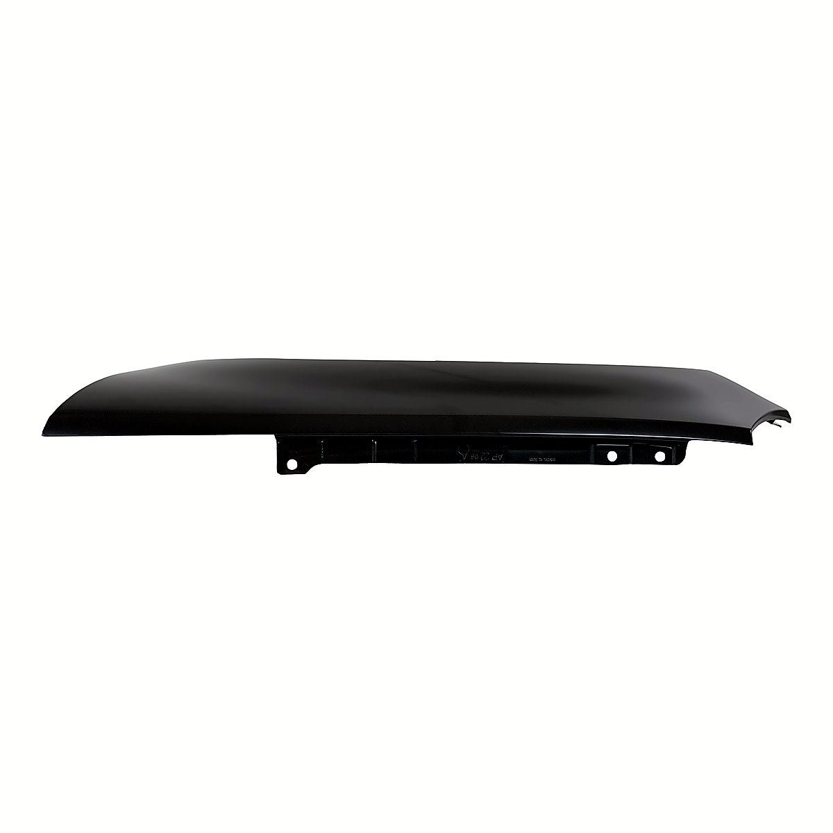 2009-2017 Volkswagen Tiguan Fender Front Driver Side – Side View (VW1240141)