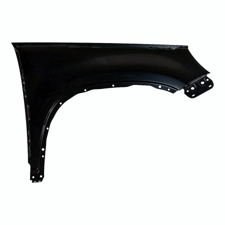 2009-2017 Volkswagen Tiguan Fender Front Driver Side – Back View (VW1240141)