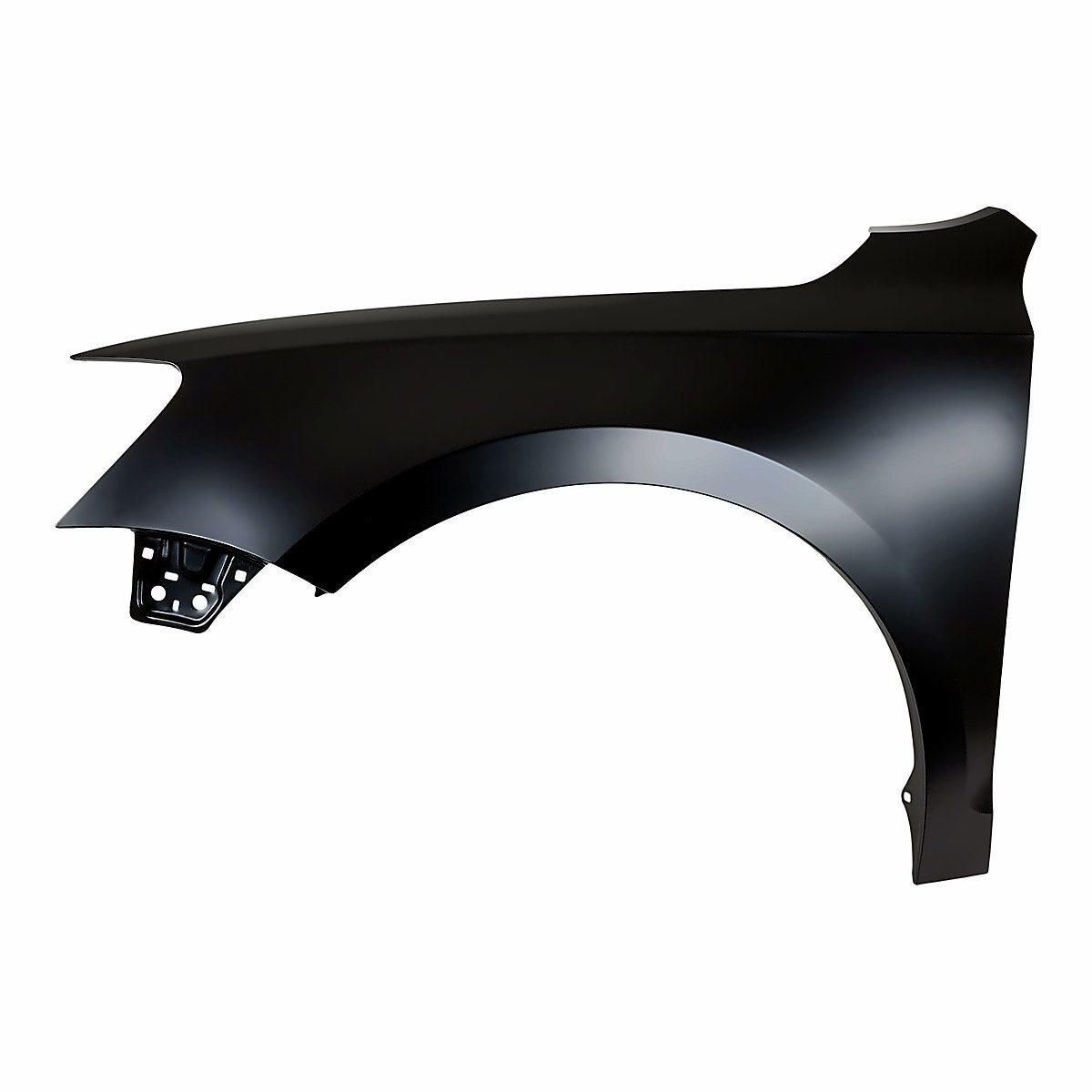 2011-2018 Volkswagen Jetta Fender Front Driver Side – Front View (VW1240142)