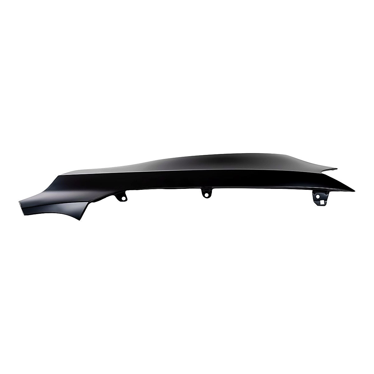2011-2018 Volkswagen Jetta Fender Front Driver Side – Side View (VW1240142)