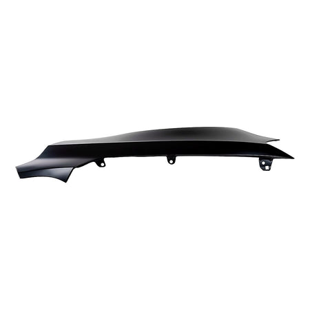 2011-2018 Volkswagen Jetta Fender Front Driver Side – Side View (VW1240142)