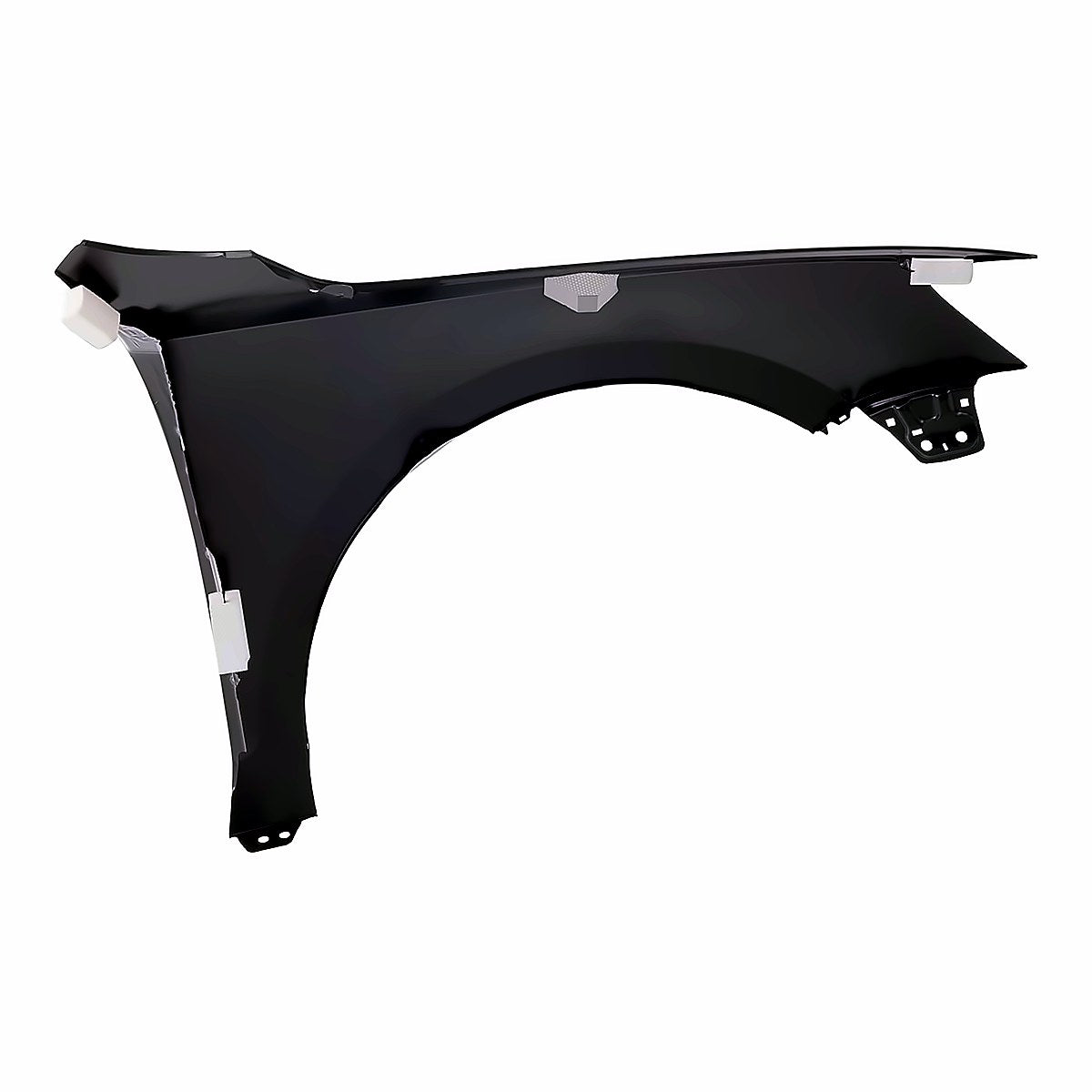 2011-2018 Volkswagen Jetta Fender Front Driver Side – Back View (VW1240142)