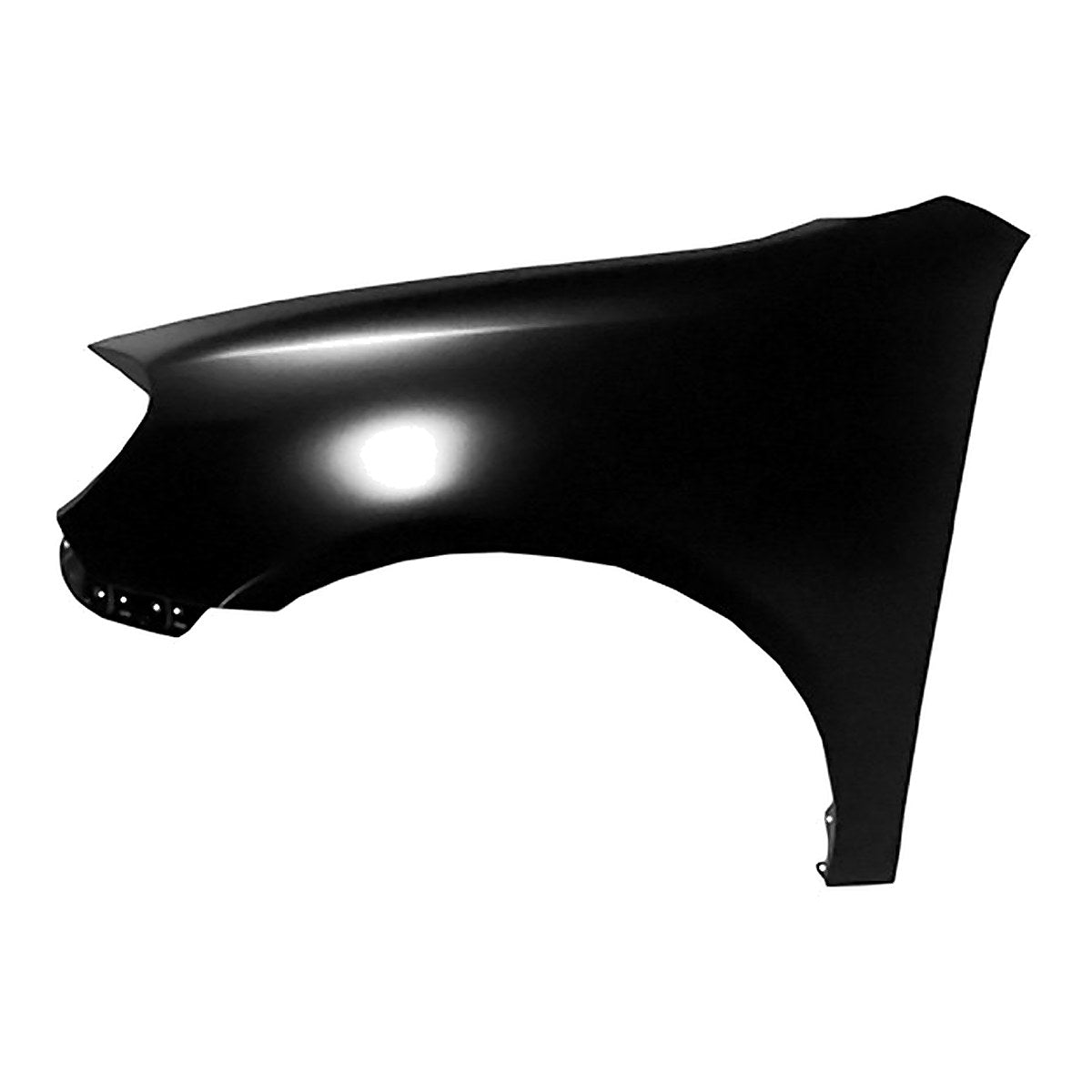 2010-2014 Volkswagen Jetta_Wagon Fender Front Driver Side – VW1240143