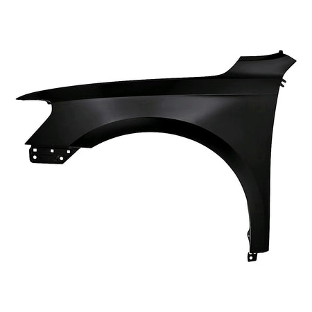 2012-2015 Volkswagen Passat Fender Front Driver Side Steel – VW1240145