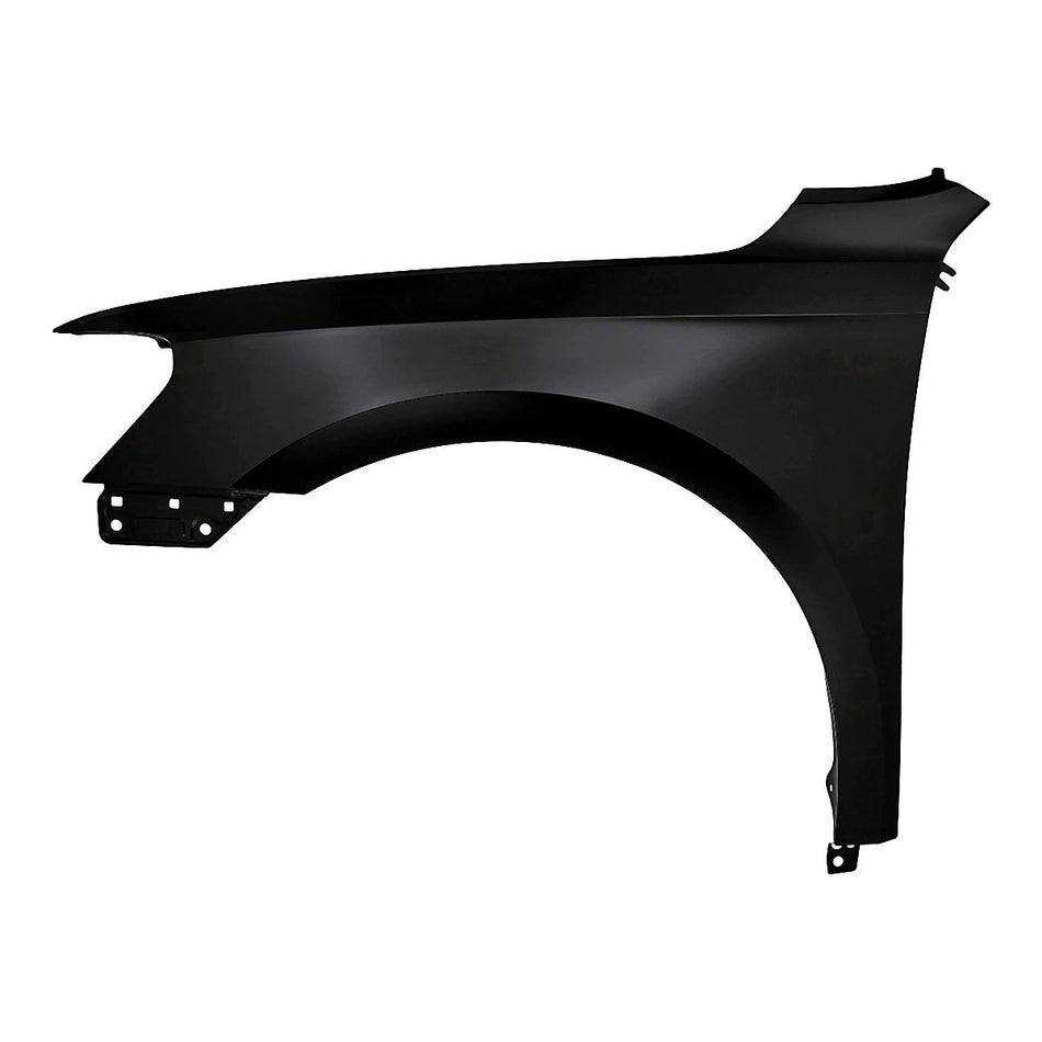 2012-2015 Volkswagen Passat Fender Front Driver Side Steel – VW1240145