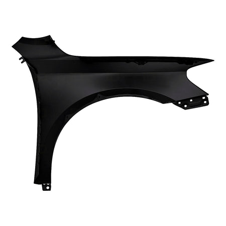 2012-2015 Volkswagen Passat Fender Front Driver Side Steel – VW1240145-2