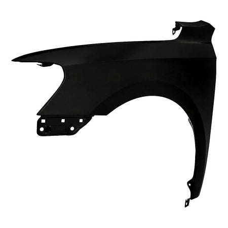 2012-2015 Volkswagen Passat Fender Front Driver Side Steel – VW1240145-3