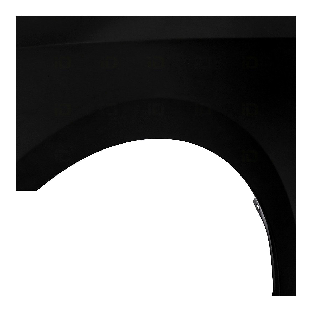 2012-2015 Volkswagen Passat Fender Front Driver Side Steel – VW1240145-5