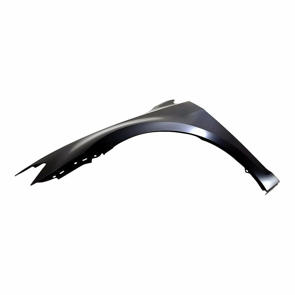 2015-2017 Volkswagen GTI Fender Front Driver Side - side angle, Part VW1240148