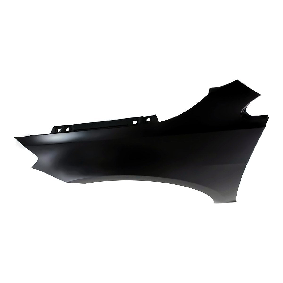 2017 Volkswagen Golf_Alltrack Fender Front Driver Side – Side View (VW1240148)