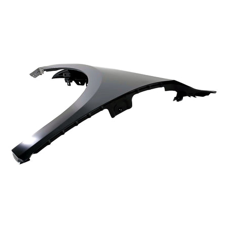 2016-2019 Volkswagen Passat Fender Front Driver Side Steel – Side View (VW1240149)