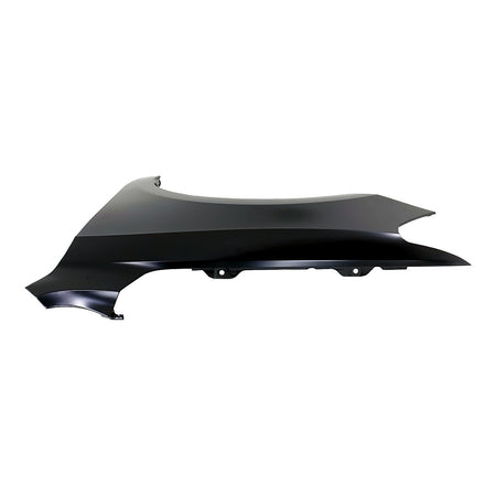 2016-2019 Volkswagen Passat Fender Front Driver Side Steel – Side View (VW1240149)