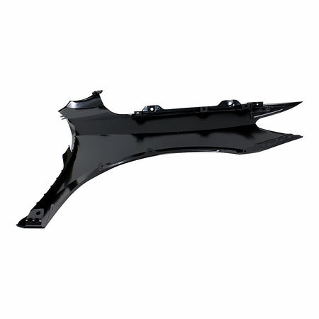 2016-2019 Volkswagen Passat Fender Front Driver Side Steel – Back View (VW1240149)
