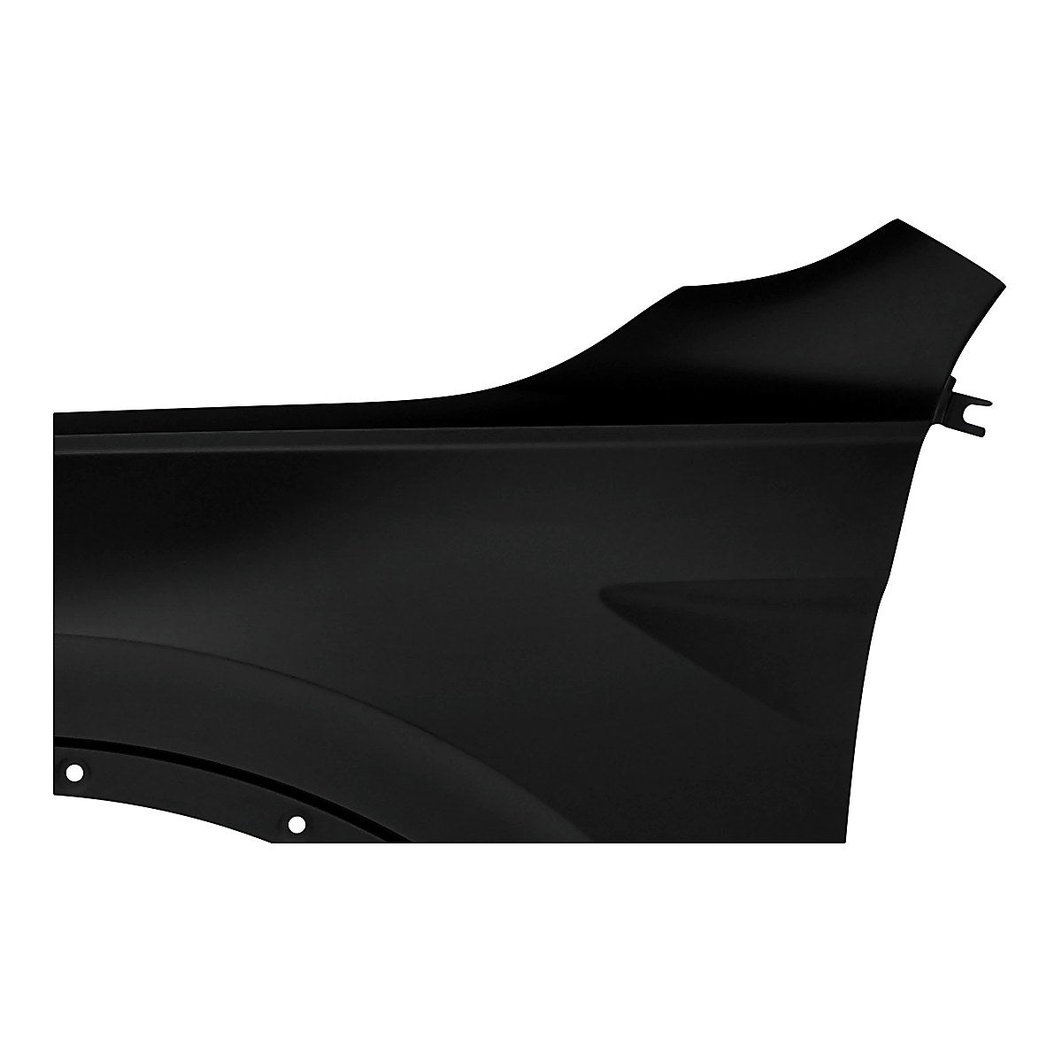 2018-2020 Volkswagen Tiguan Fender Front Driver Side Steel – VW1240150-4