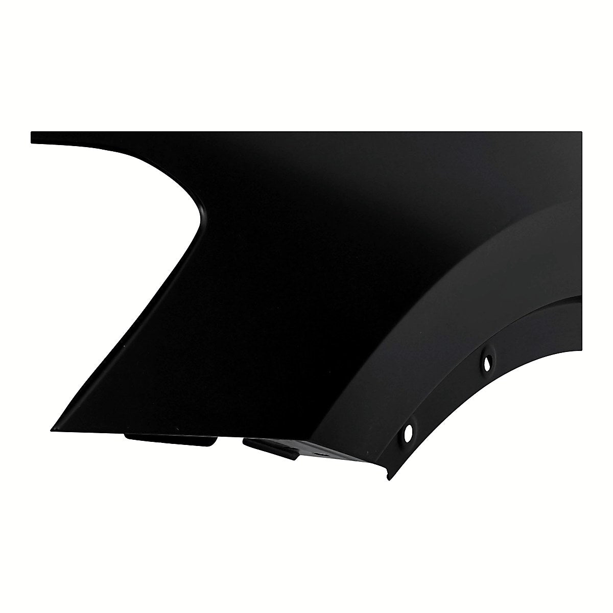 2018-2020 Volkswagen Tiguan Fender Front Driver Side Steel – VW1240150-5