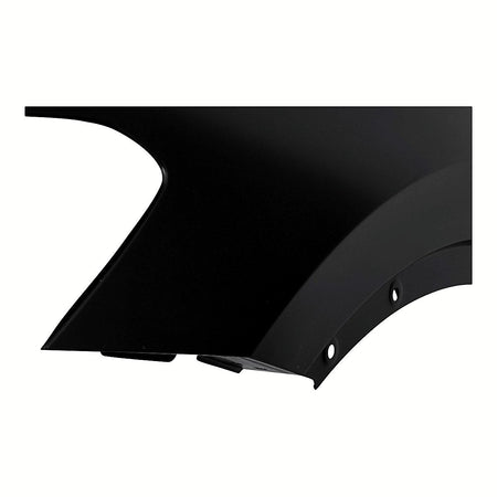 2018-2020 Volkswagen Tiguan Fender Front Driver Side Steel – VW1240150-5