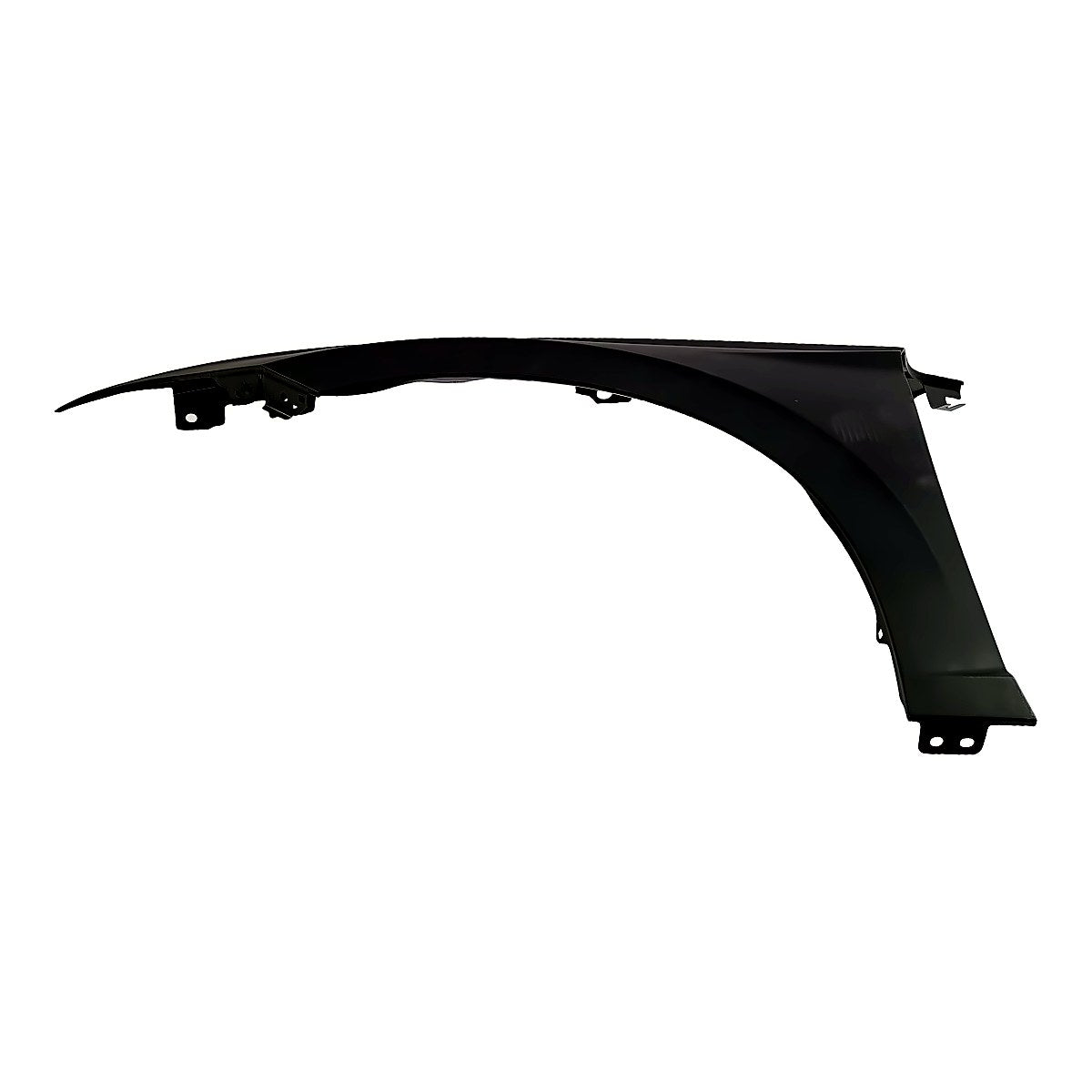2019-2025 Volkswagen Jetta Fender Front Driver Side Steel – Side View (VW1240153)
