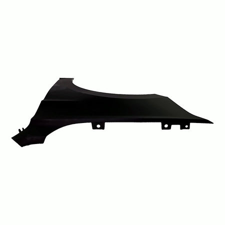 2019-2025 Volkswagen Jetta Fender Front Driver Side Steel – Side View (VW1240153)