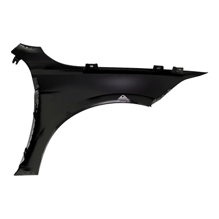 2019-2025 Volkswagen Jetta Fender Front Driver Side Steel – Back View (VW1240153)