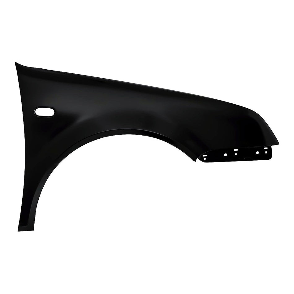 2007 Volkswagen Jetta City Fender Front Passenger Side - product view, Part VW1241130