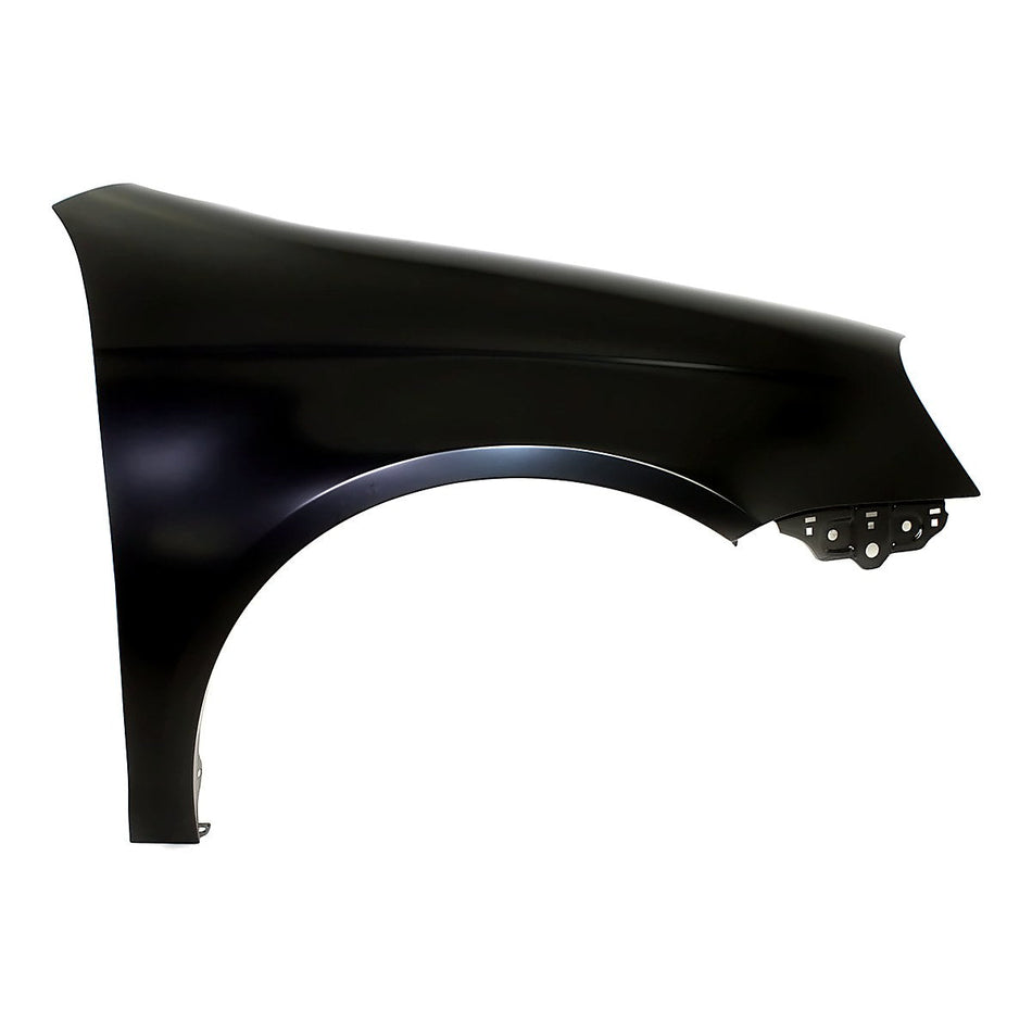 2009 Volkswagen Jetta Wagon Fender Front Passenger Side - product view, Part VW1241135