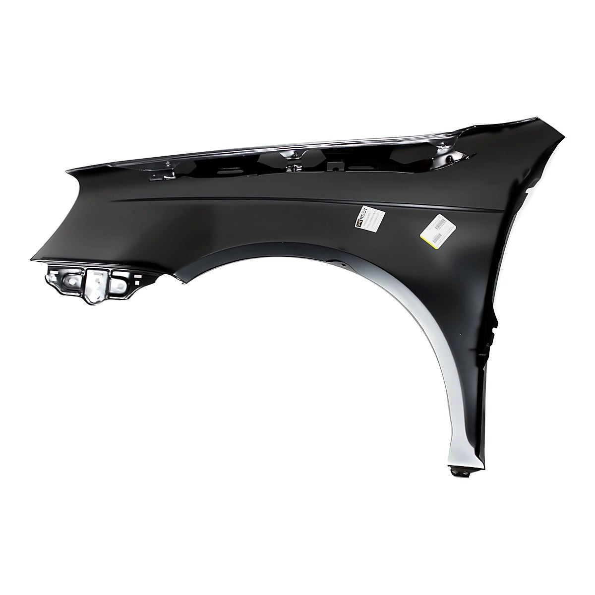 2005-2010 Volkswagen Jetta Fender Front Passenger Side – Back View (VW1241135)