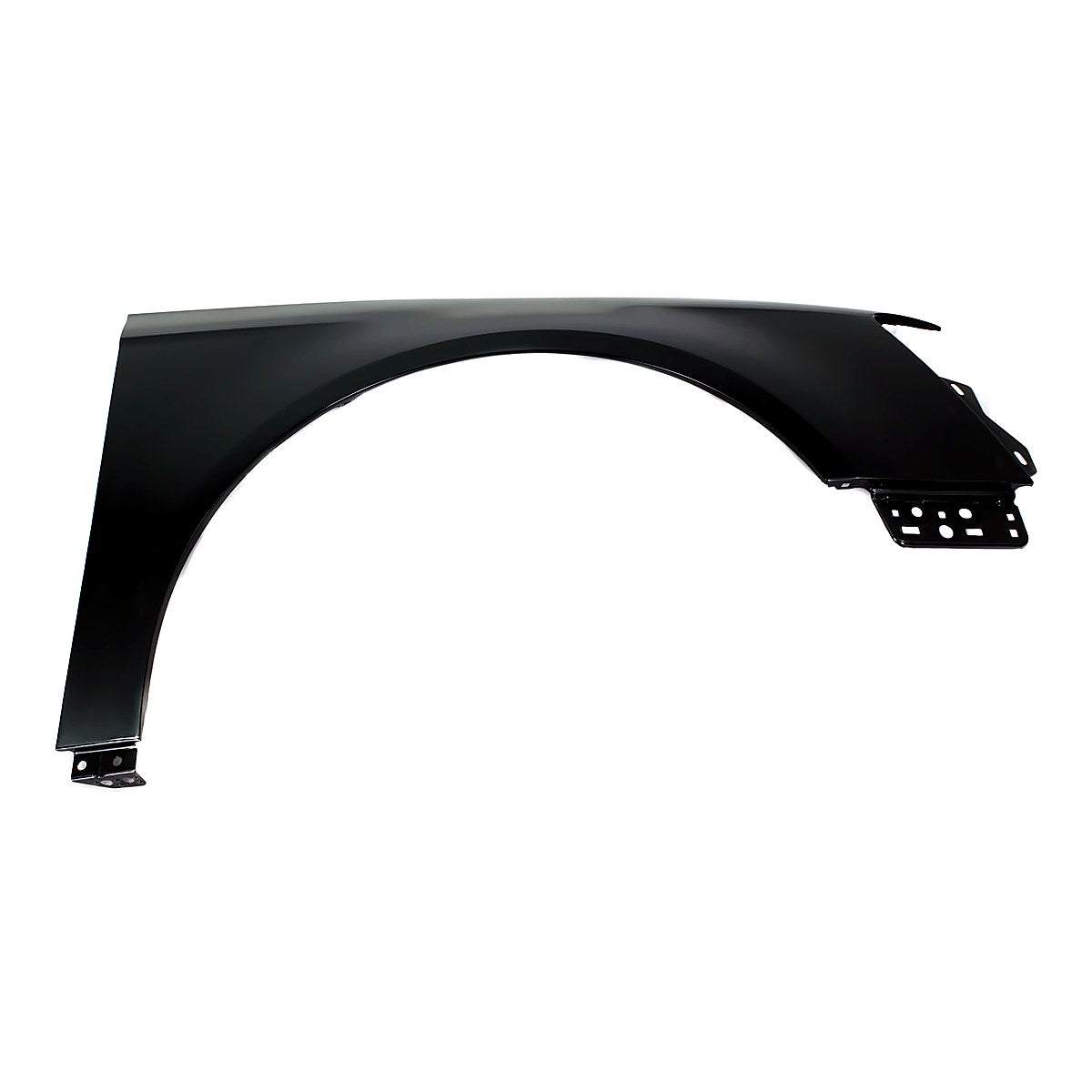 2006-2010 Volkswagen Passat Fender Front Passenger Side Steel – Front View (VW1241136)