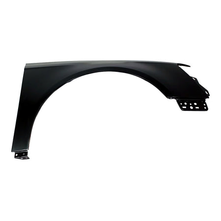 2006-2010 Volkswagen Passat Fender Front Passenger Side Steel – Front View (VW1241136)
