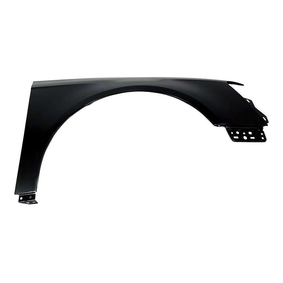 2006-2010 Volkswagen Passat Fender Front Passenger Side Steel – Front View (VW1241136)