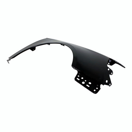 2006-2010 Volkswagen Passat Fender Front Passenger Side Steel – Side View (VW1241136)