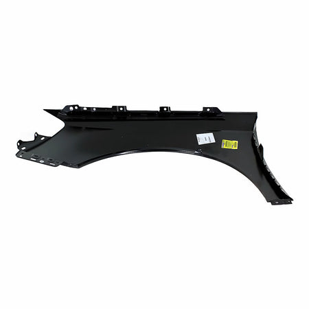 2006-2010 Volkswagen Passat Fender Front Passenger Side Steel – Back View (VW1241136)