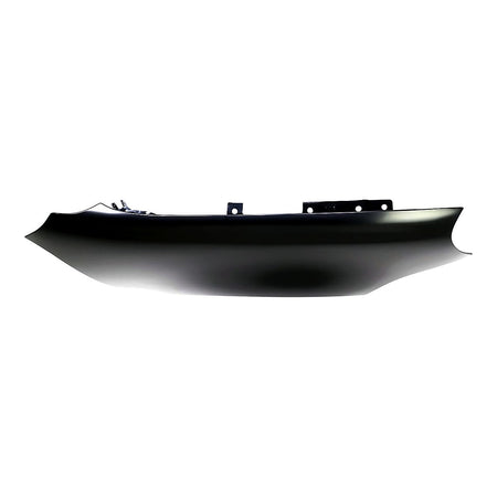 2006-2009 Volkswagen Gti Fender Front Passenger Side Without Signal Lamp Holes – Side View (VW1241137)