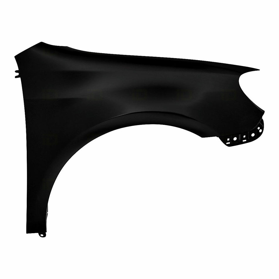 2010-2014 Volkswagen GTI Fender Front - product view, Part VW1241139