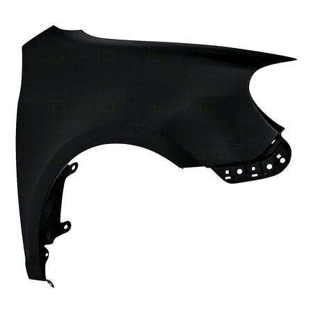 2010-2014 Volkswagen GTI Fender Front - opposite side angle, Part VW1241139