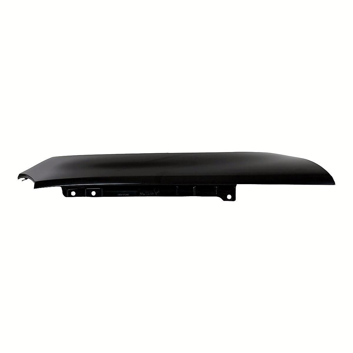 2009-2017 Volkswagen Tiguan Fender Front Passenger Side – Side View (VW1241141)
