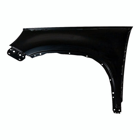 2009-2017 Volkswagen Tiguan Fender Front Passenger Side – Back View (VW1241141)
