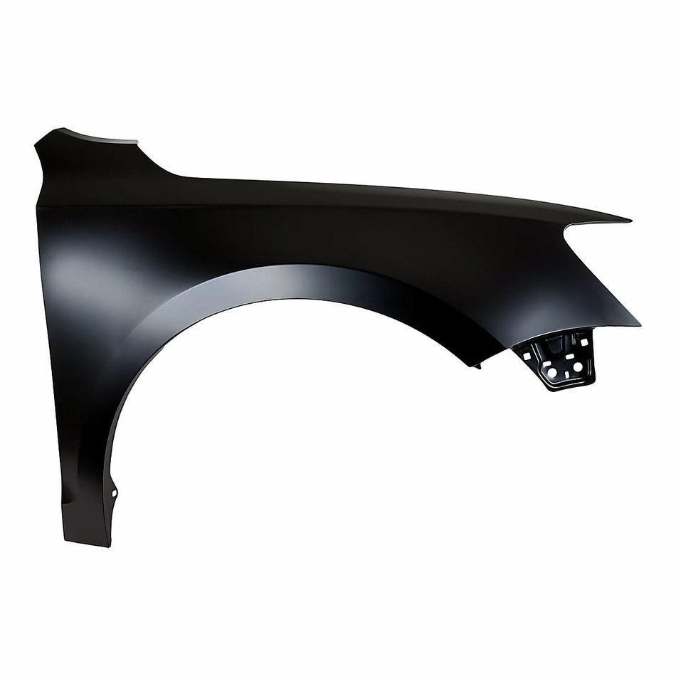 2011-2018 Volkswagen Jetta Fender Front Passenger Side – Front View (VW1241142)