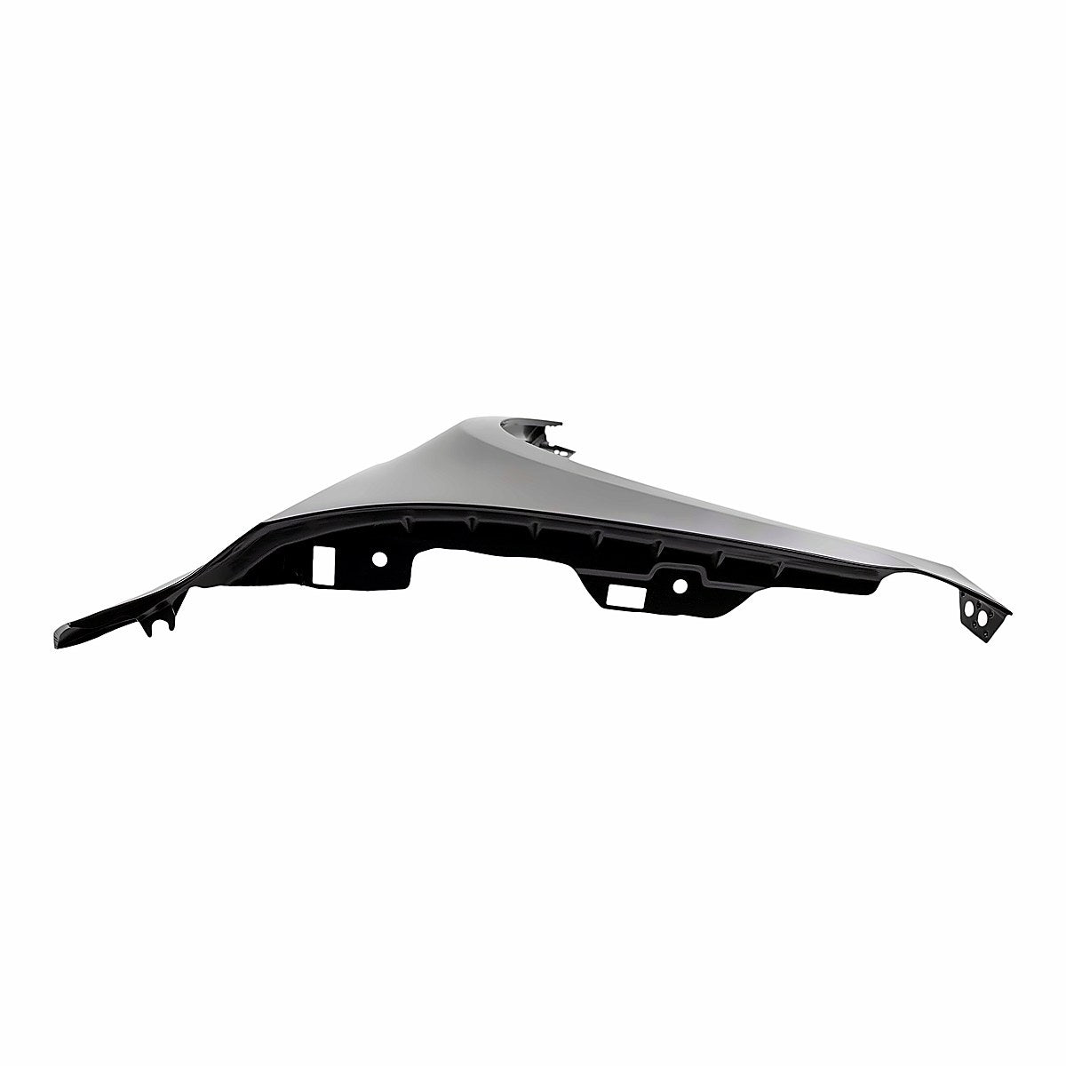 2011-2018 Volkswagen Jetta Fender Front Passenger Side – Side View (VW1241142)