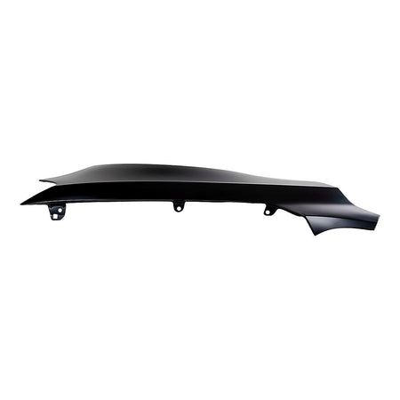 2011-2018 Volkswagen Jetta Fender Front Passenger Side – Side View (VW1241142)